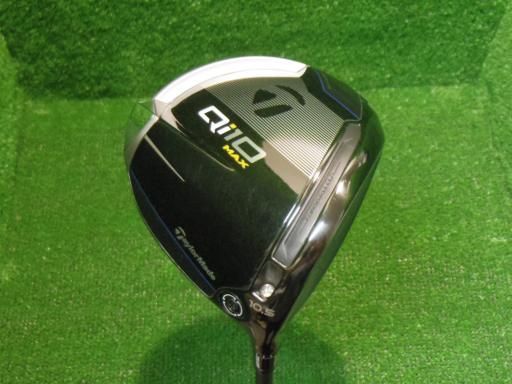 テーラーメイド　QI10純正シャフト （美品) 美品⁄テーラーメイドQI10純正シャフト⁄ディアマナTM50s卸売 通販