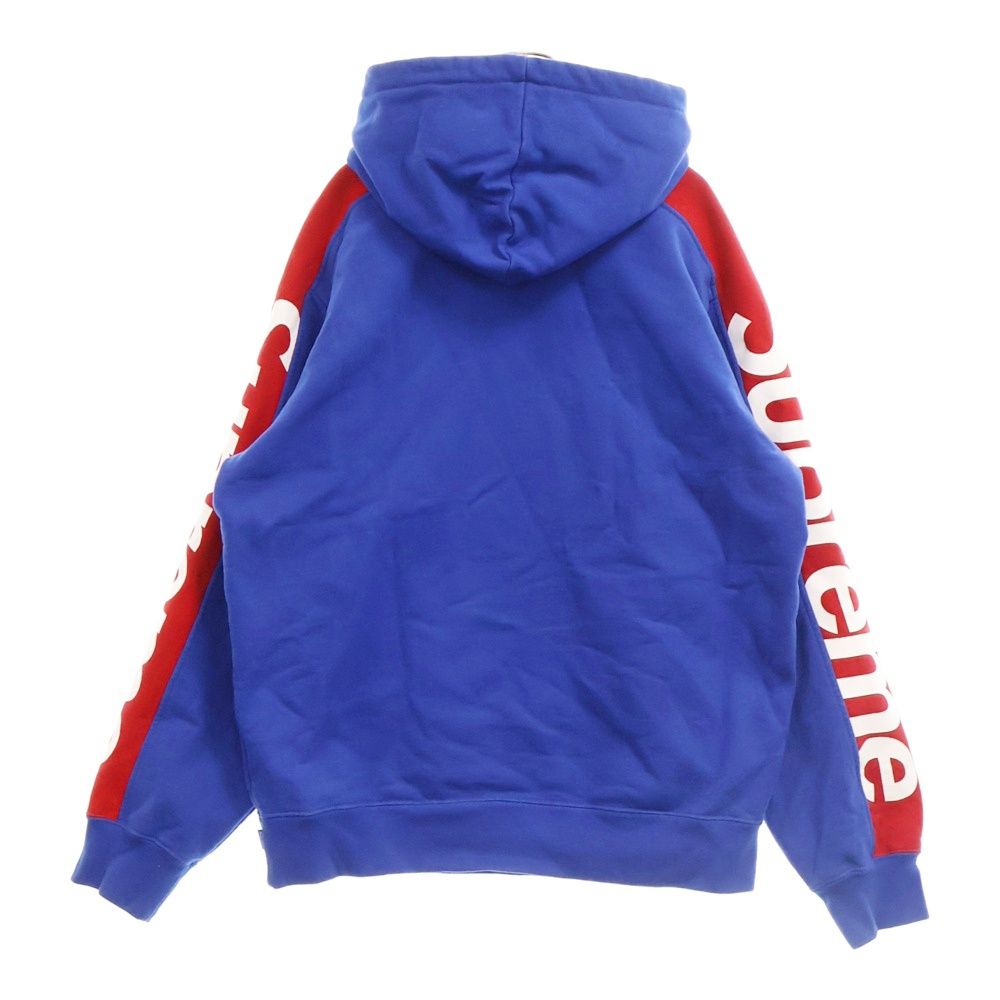 トップス SUPREME 18SS Sideline Hooded Sweatshirt Supreme - 18SS Supreme Sideline Hooded Sweatshirtの通販 by Palace