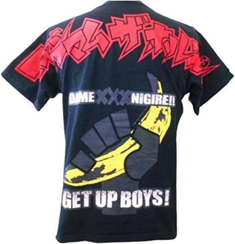 マキシマムザホルモン グッズ 2003 メタルポーズ オリジナル Tシャツ