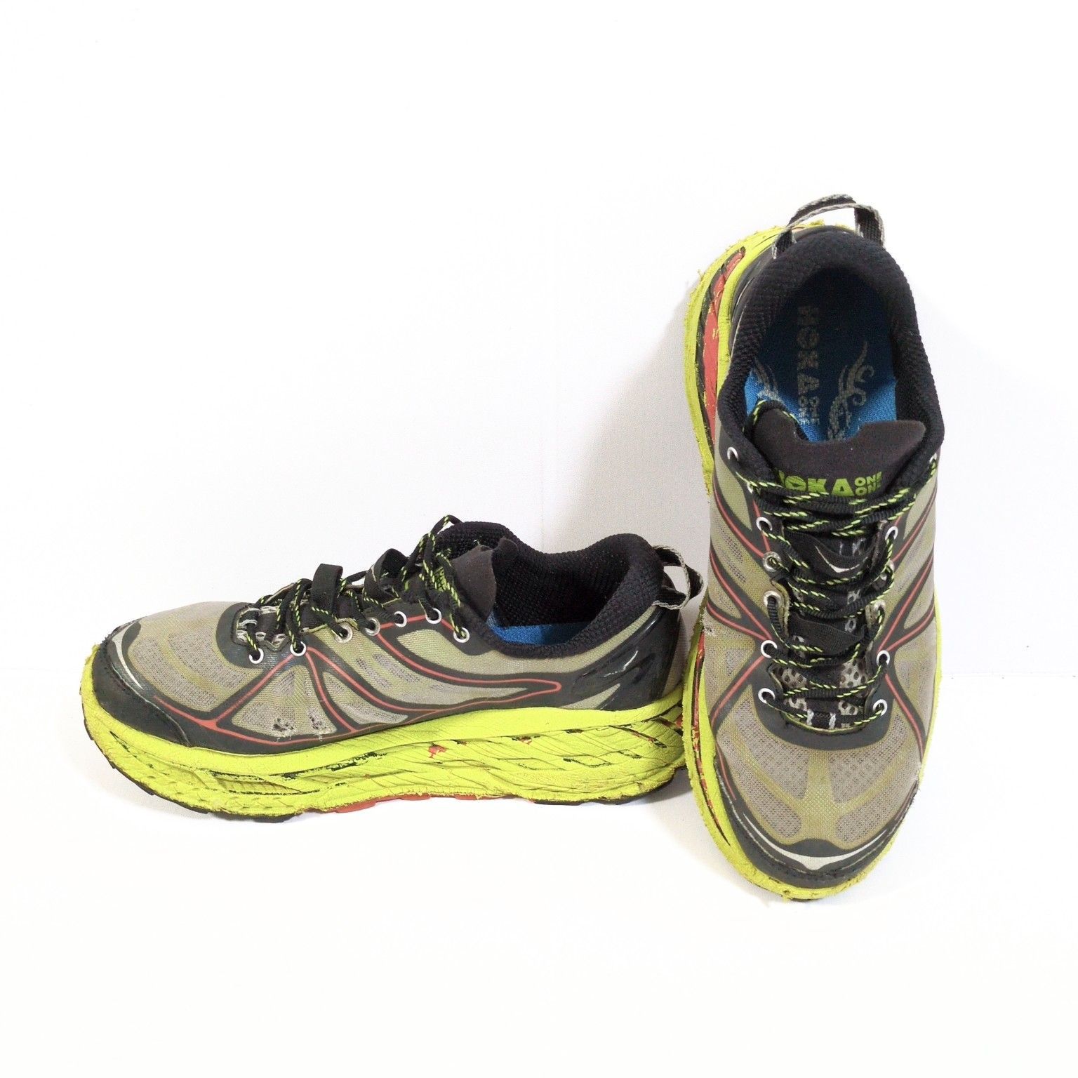 履き心地抜群◎【HOKA ONEONE】ホカオネオネ ランニング