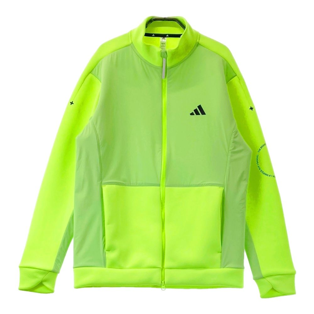 サイズ：XL ADIDAS GOLF アディダスゴルフ HY0973 切替 長袖