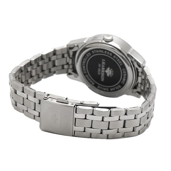 電波ソーラー 腕時計