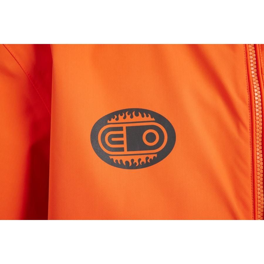 Black ビーストアクセスジャケット