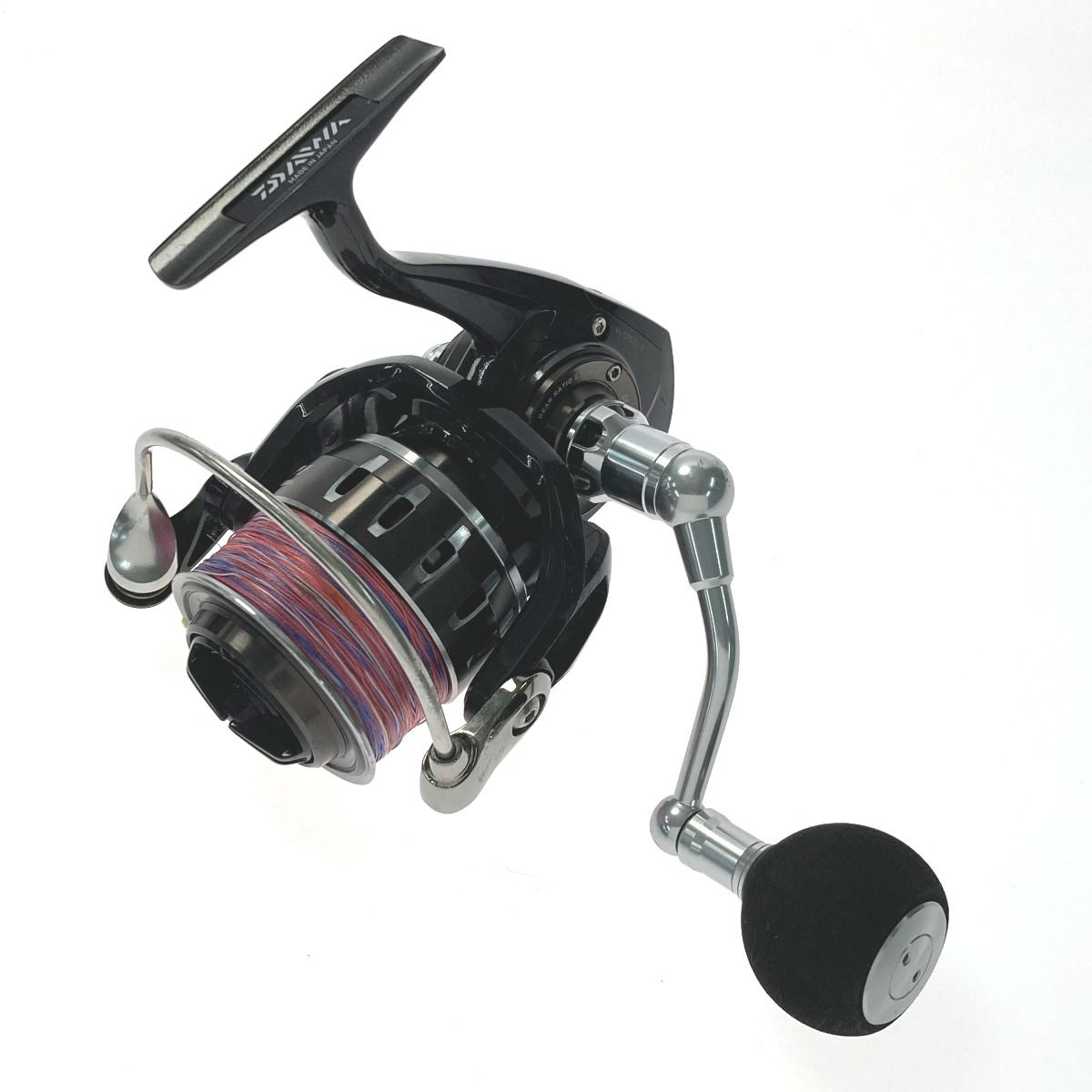 ダイワ 16キャタリナ5000H ダイワ(DAIWA) 16キャタリナ(CATALINA) 5000 ニュー キャタリナ
