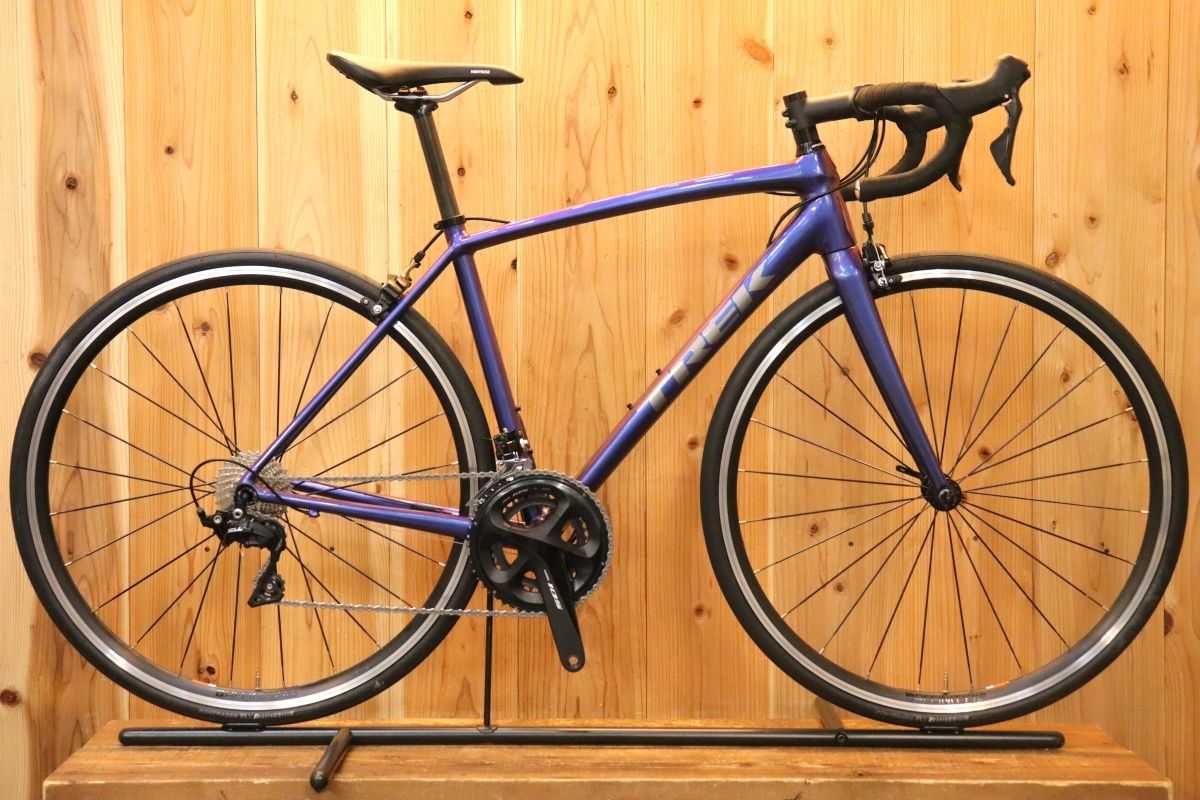 トレック TREK エモンダ EMONDA ALR5 2019年モデル 52サイズ シマノ 105 R7000 11S アルミ ロードバイク  【芦屋店】 - メルカリ