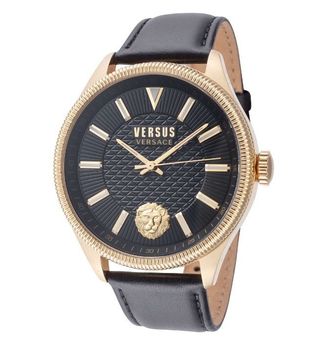 【新品】VERSACEヴェルサーチ　VERSUS 腕時計　VSPOY8221 新品】VERSACEヴェルサーチ VERSUS 腕時計 VSPOY8221 新品】VERSACE