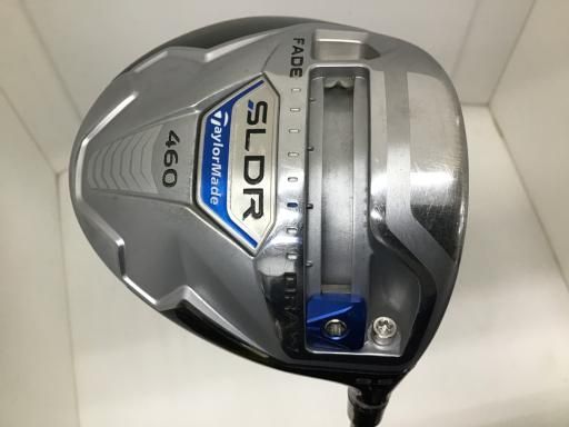 大人気！SLDR S 11° 純正シャフト/R テーラーメイド トルクレンチ付
