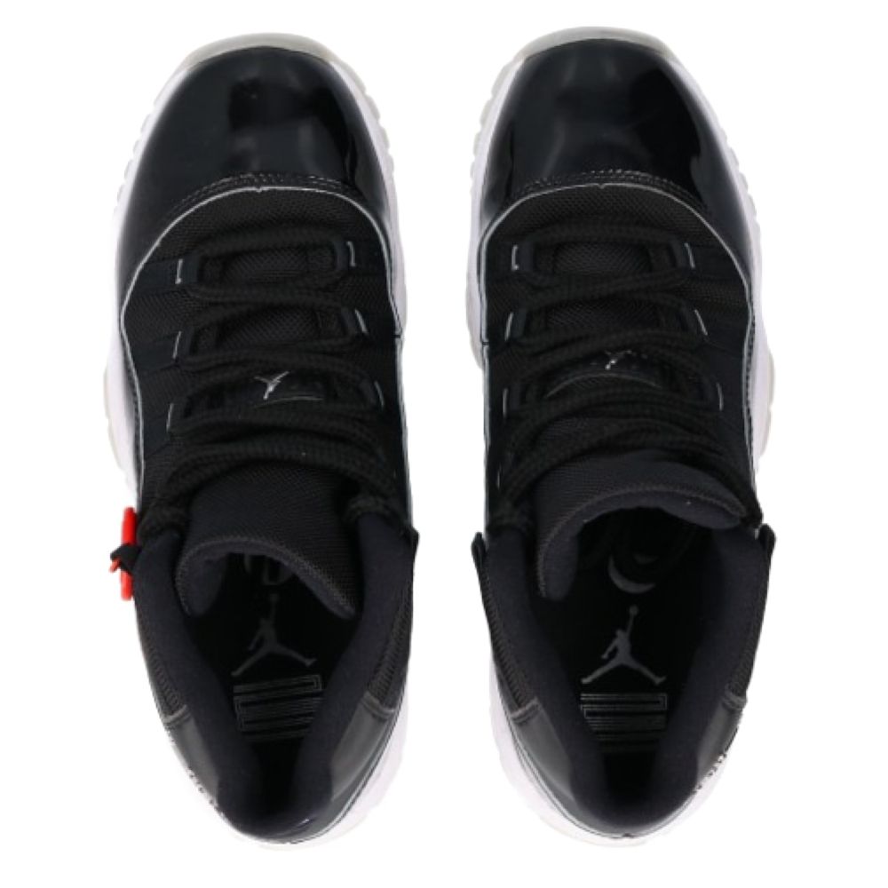 NIKE (ナイキ) AIR JORDAN 11 RETRO GS JUBILEE 378038-011 エア