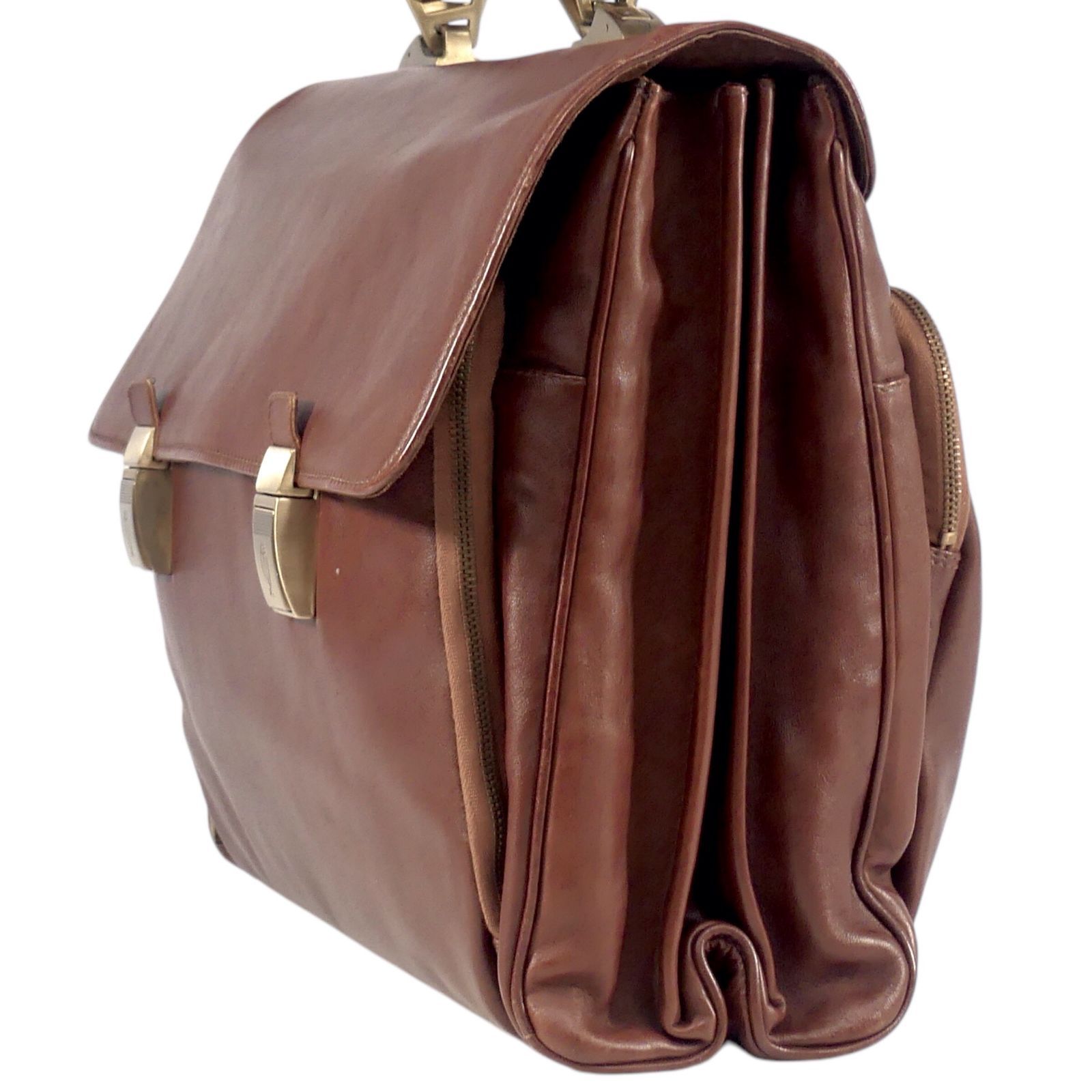 TUSCANS ブリーフケース