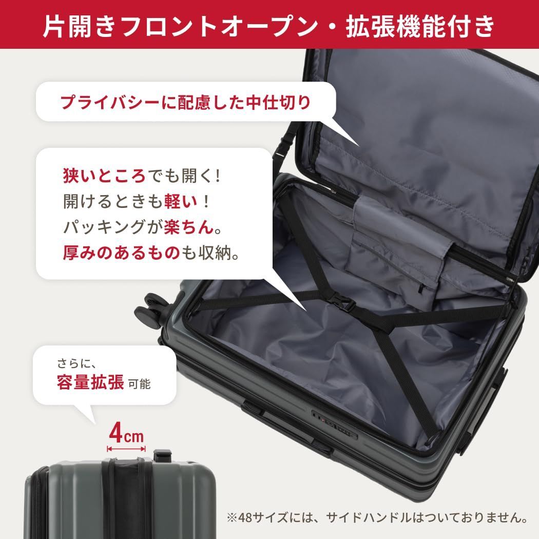 キャリーケース