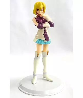 中古】フィギュア ステラ・ルーシェ 「機動戦士ガンダムSEED