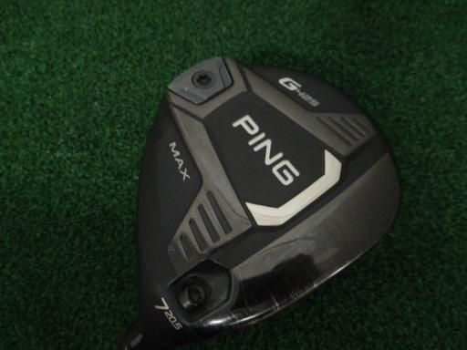 希少）PING TOUR ピンツアー 173-65S 7W用 ☆希少☆ピンツアー173-65S