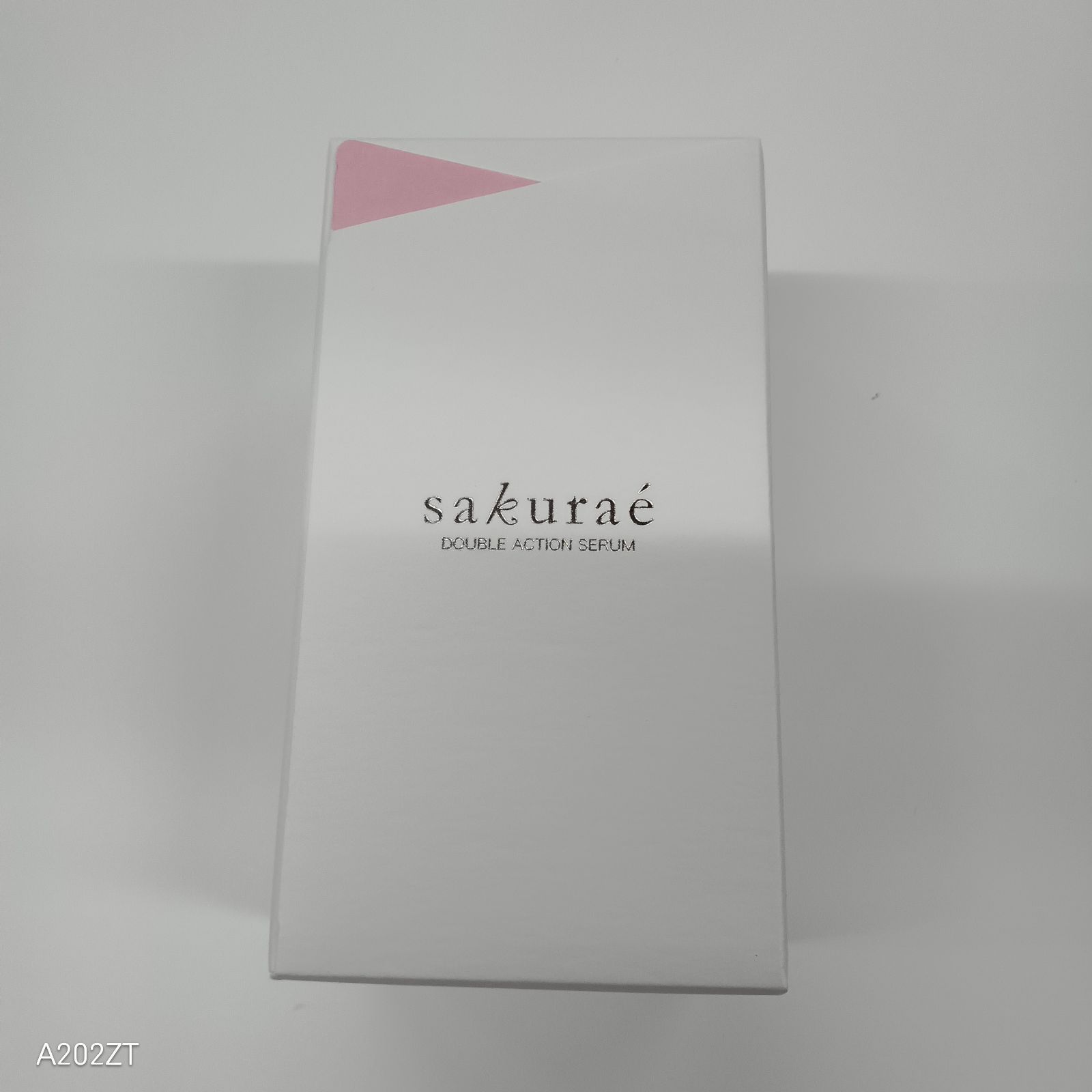 サクラエ ダブルアクションセラム 美容液 33ml