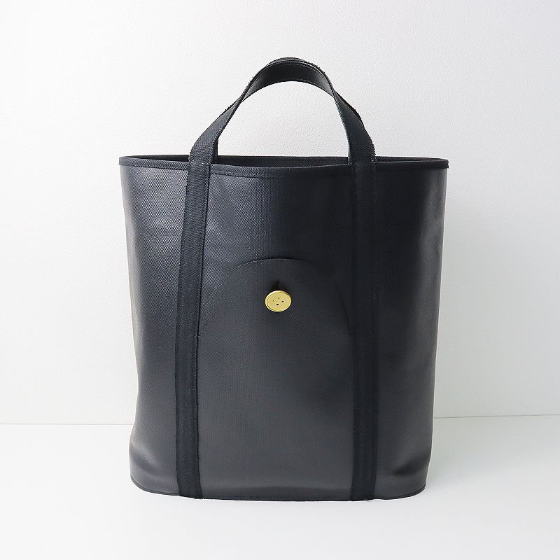 Proof of Guild プルーフ オブ ギルド Oval Stand Tote オーバル