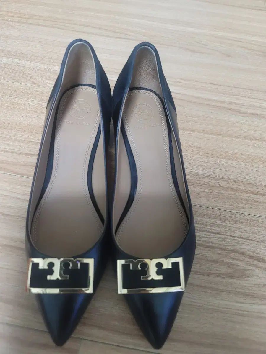 Tory Burch トリーバーチ 靴 6 1 2