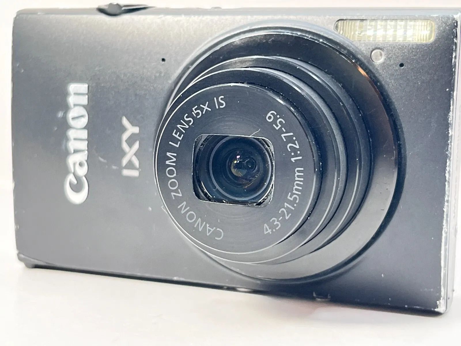 動作品 デジカメ