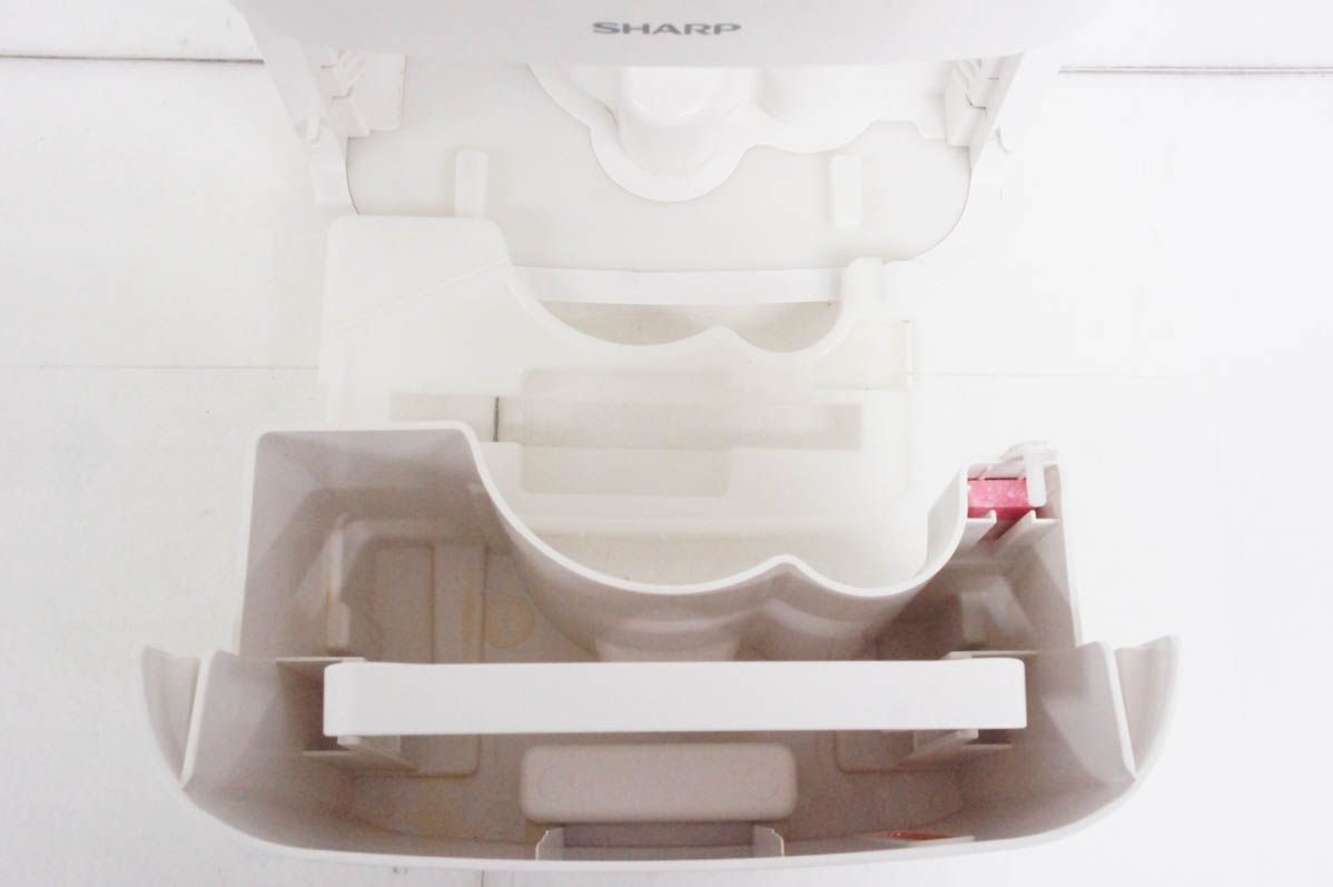 最も安い 【】SHARPシャープ 除湿機 衣類乾燥用 プラズマクラスター
