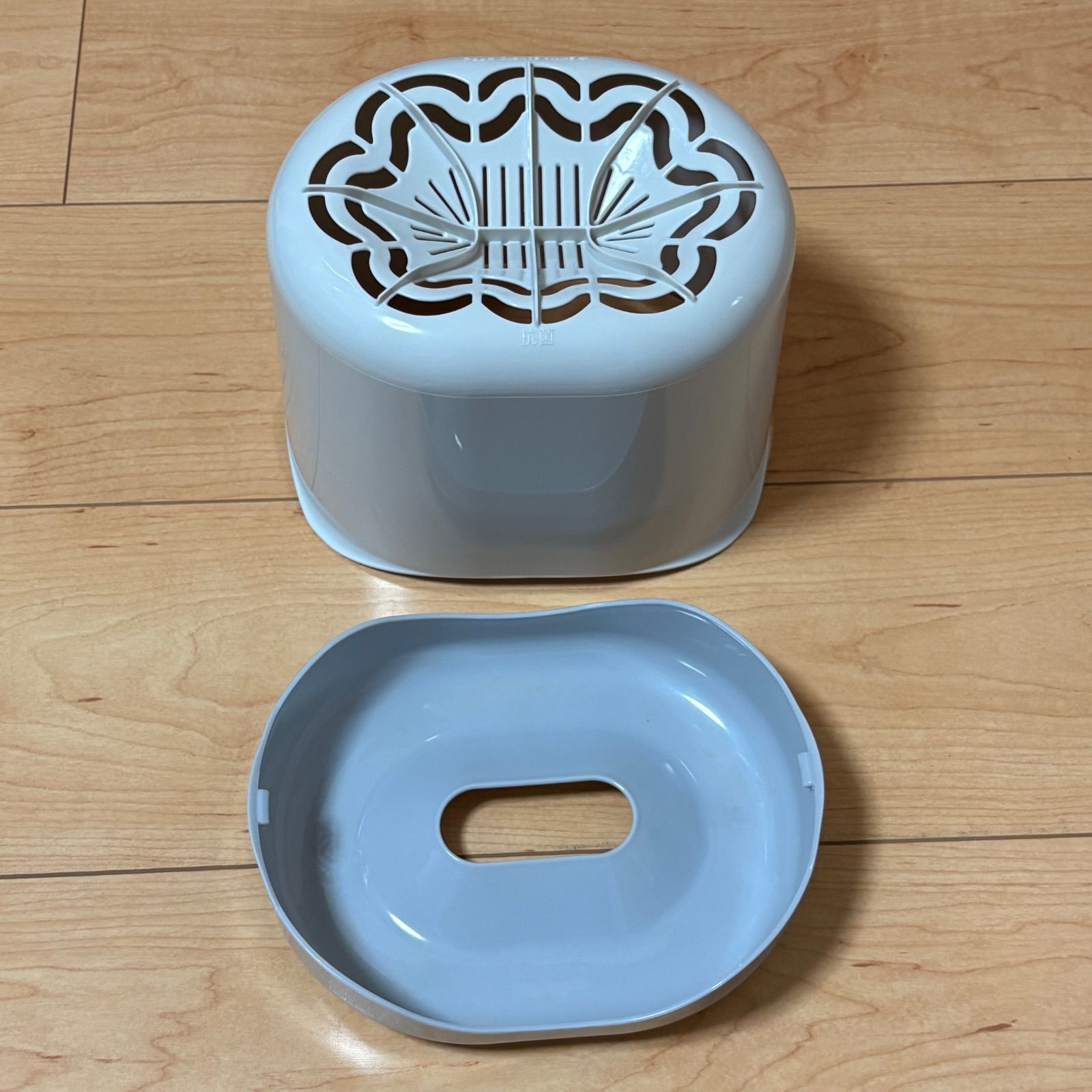 島産業 生ゴミ乾燥機 パリパリキュー PPC-11 ホワイト WWW_KANDAIZUMI_COM