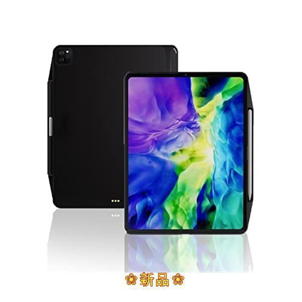 IPAD PRO 12.9インチ 第5世代 （2021）_単品 MOFT スナップケース