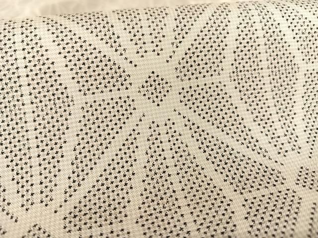 希少】鍋島焼 幾平作 盛上彩釉柿絵彫 浮彫 双耳花瓶