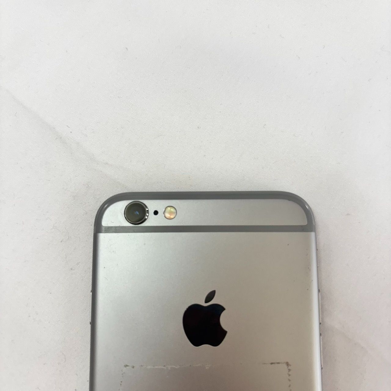 iphone6 16GB SoftBank スペースグレー&ブラック Apple iPhone