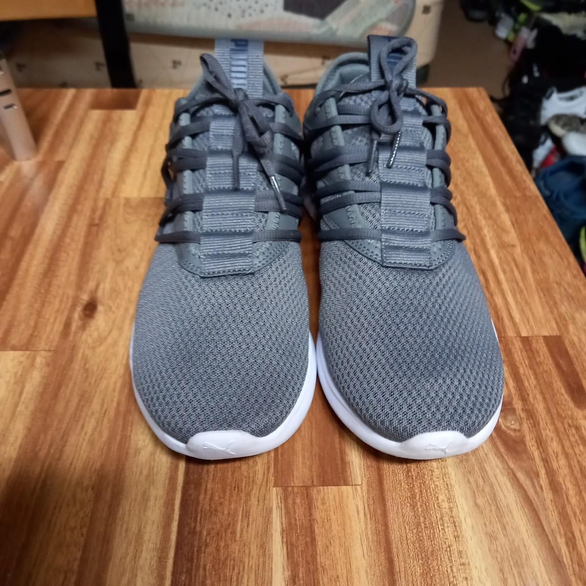 【雷市場（ポンジャン）商品韓国直送】PUMA(プーマ) 270