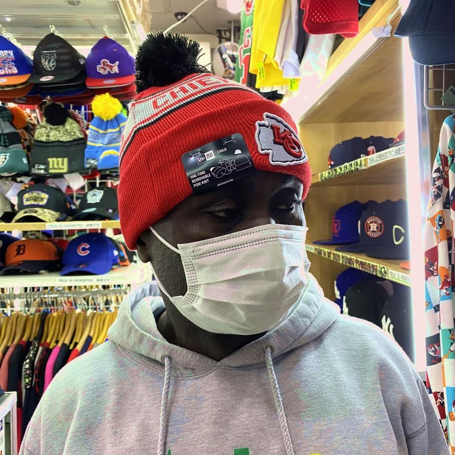 Chiefs