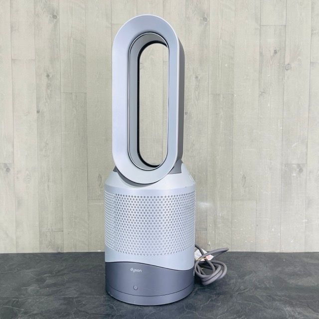 ダイソン ピュア 【中古】dyson Pure hot&cool HP00 空気清浄機能付き 