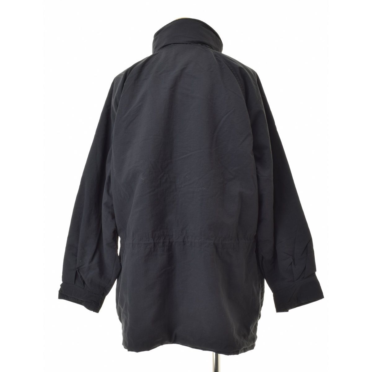 EDDIEBAUER】80s 黒タグ Windfoilナイロンジャケット - メルカリ