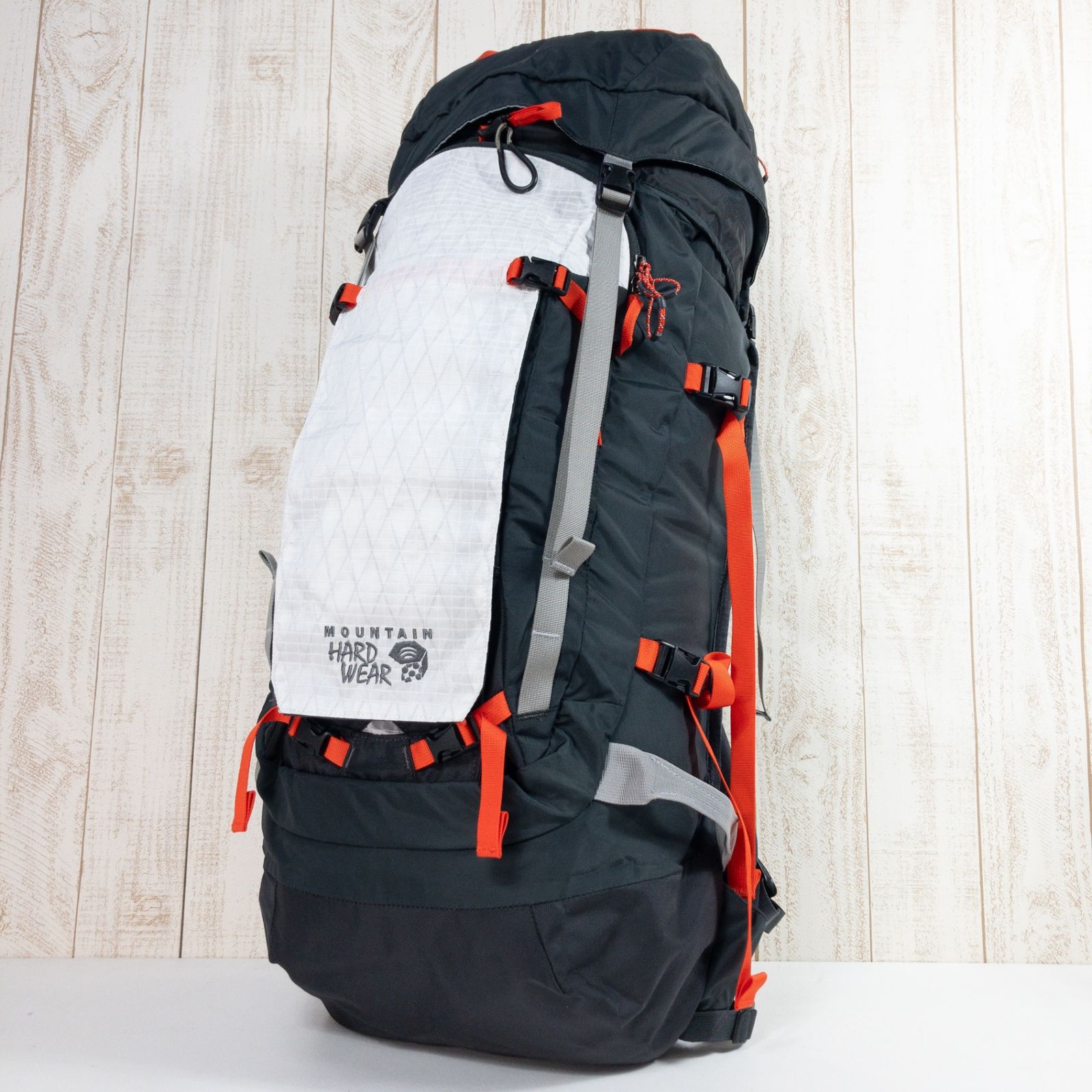 Unisex M/L グレー系】 Mountain Hardwear ( マウンテンハード Unisex M/L グレー系】 Mountain Hardwear ( マウンテンハード