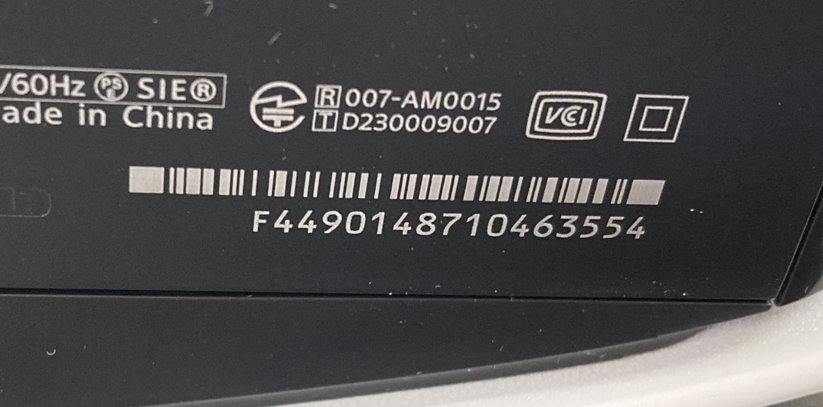 CFI-2000B01