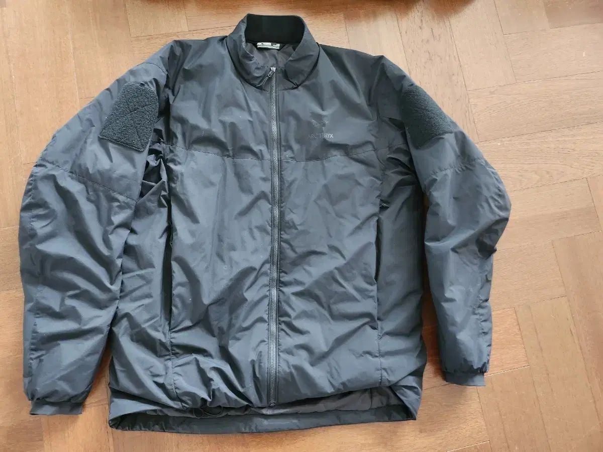 アークテリクス リーフコールド L