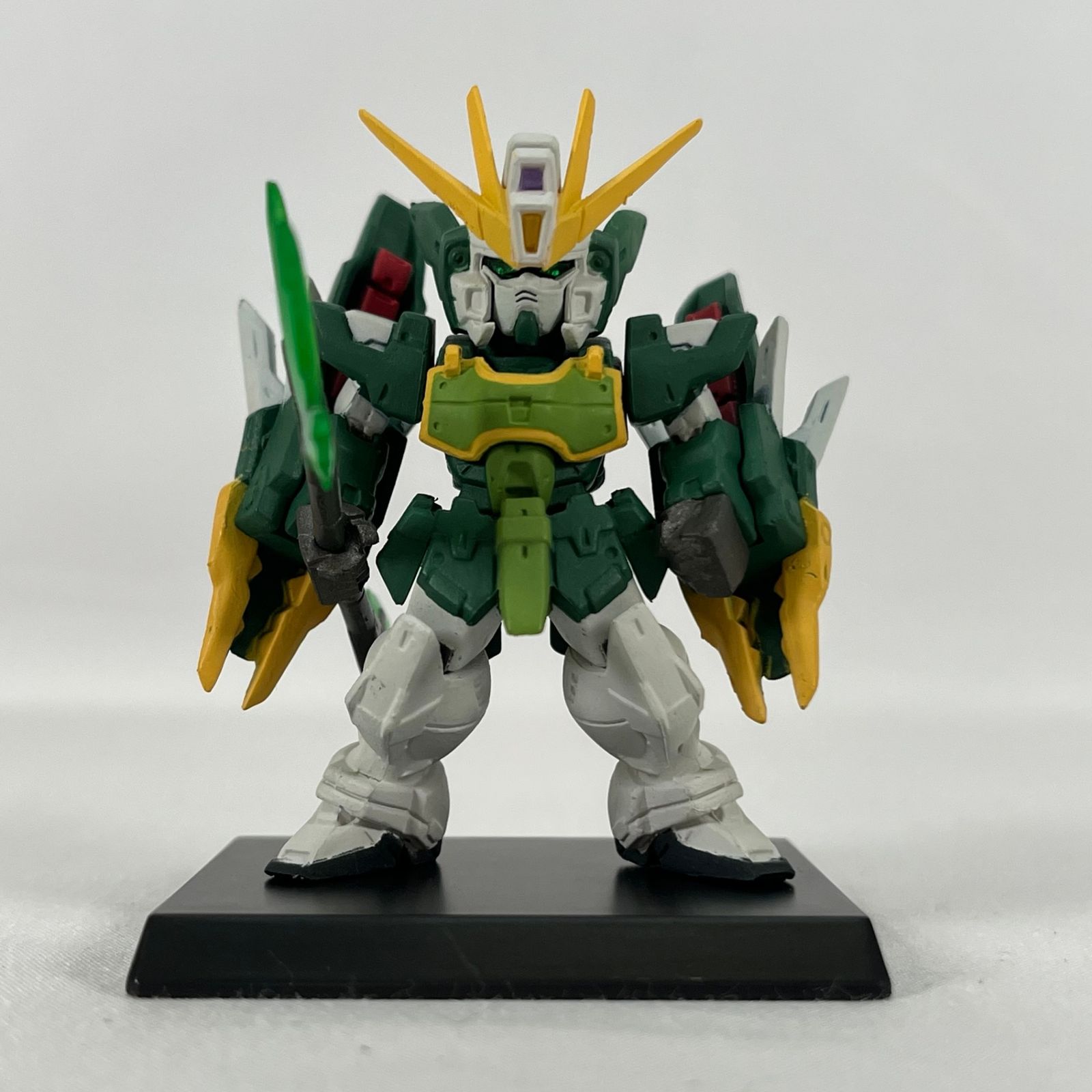 ガンダムコンバージ ガンダムW Endless Waltz エンドレスワルツ 5点