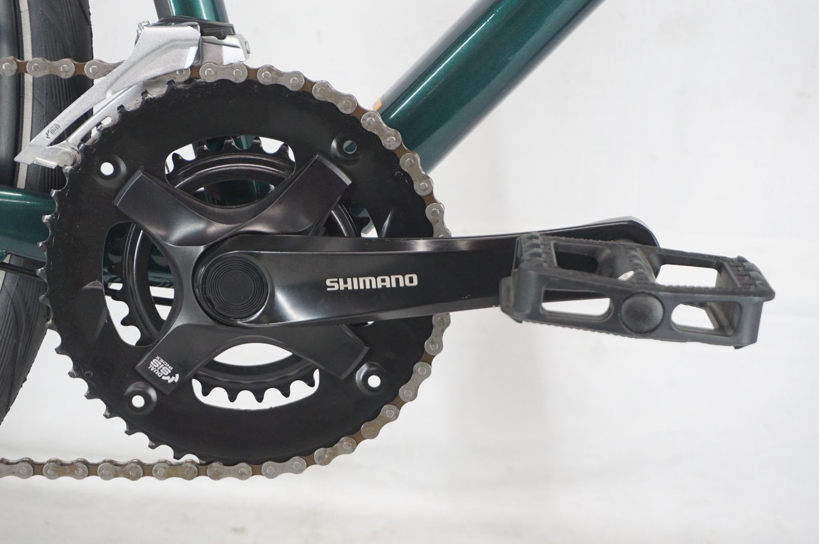 CANNONDALE キャノンデール QUICK5 モデル クロスバイク バイチャリ阪急塚口店 BRIGHTFACE_UK