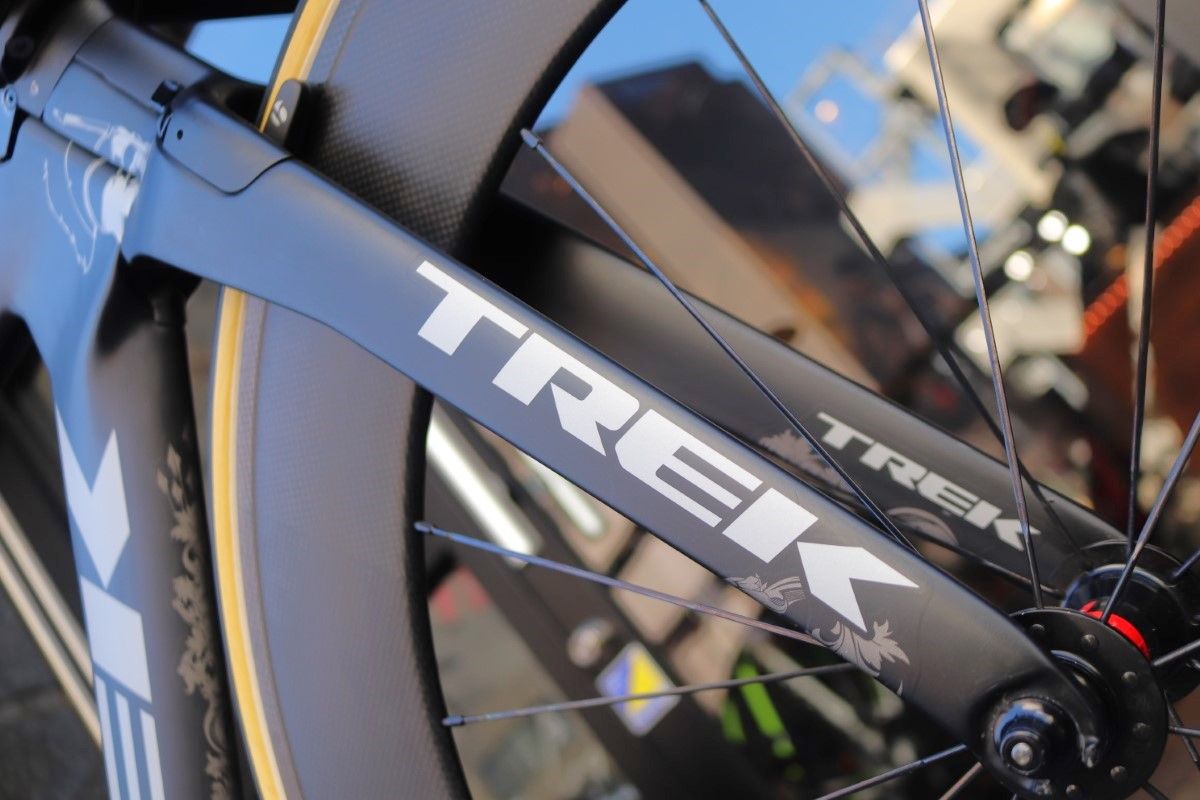 トレック TREK スピードコンセプト SPEED CONCEPT P1 2014 Mサイズ デュラエースMIX 10S カーボン  タイムトライアルバイク 【南麻布店】|mercariメルカリ官方指定廠商|Bibian比比昂代買代購