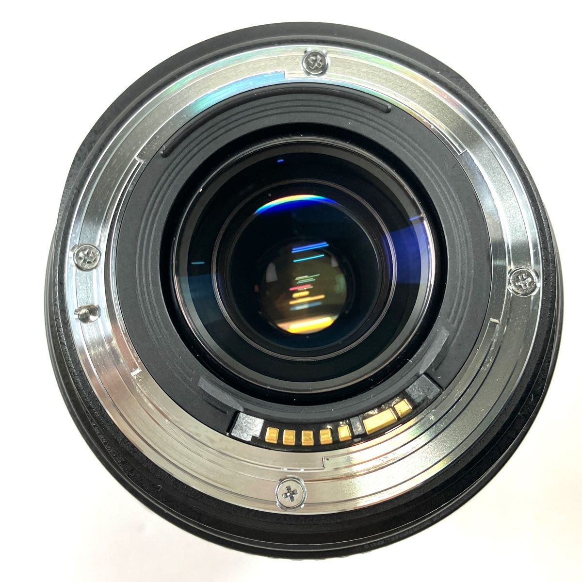 キヤノン Canon EF 70-300mm F4.5-5.6DO IS USM 一眼カメラ用レンズ 