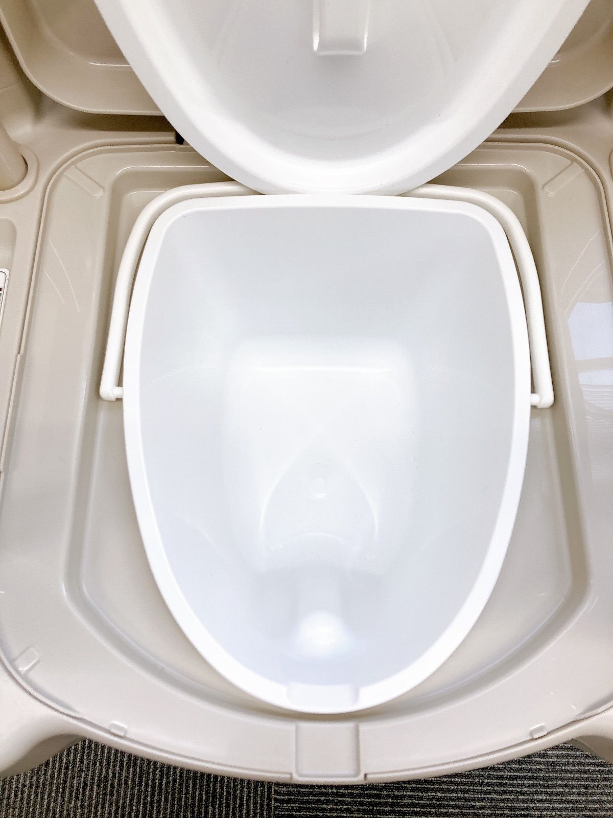 パナソニック ラフィーネ