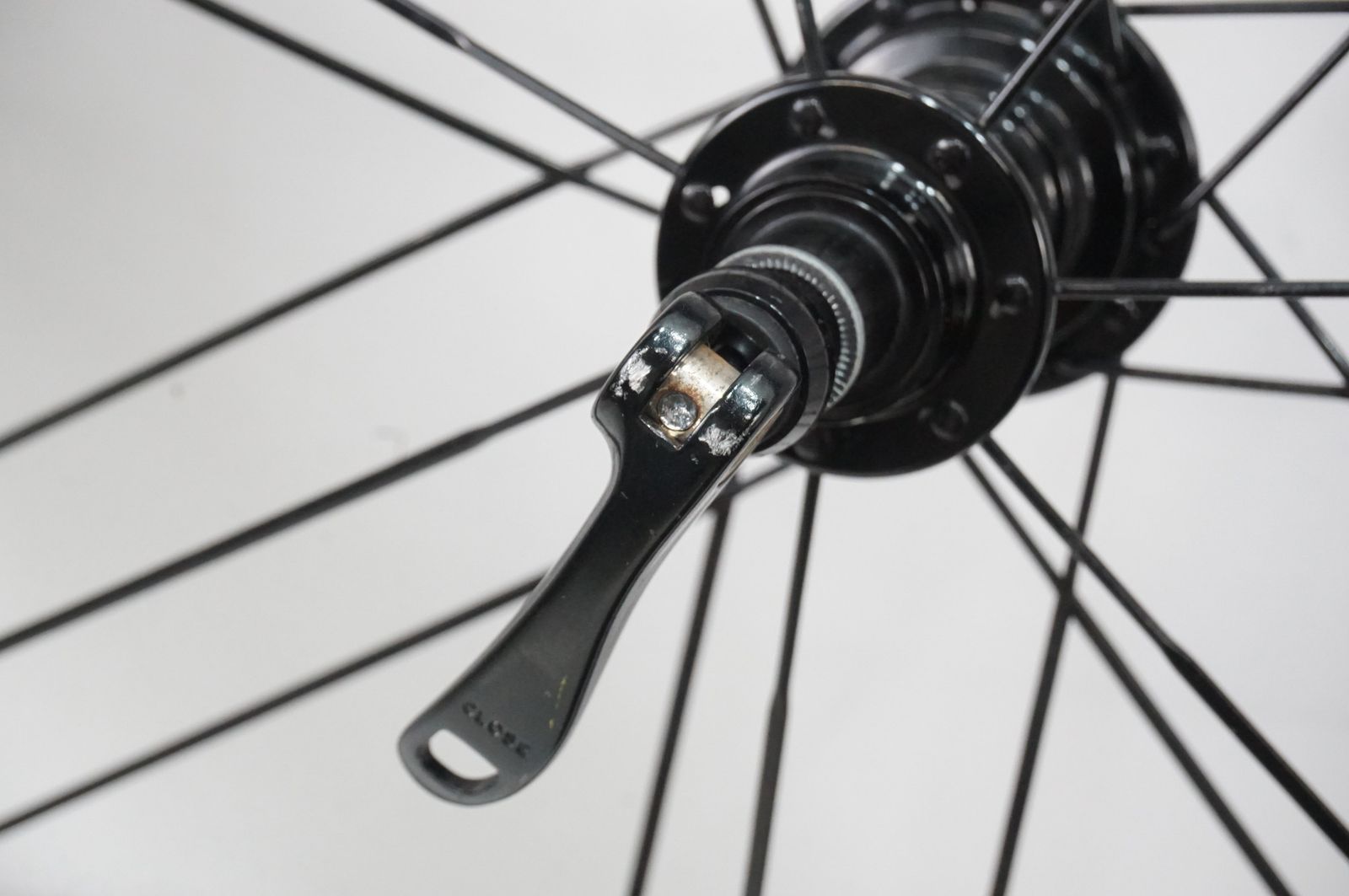 ノーブランド カーボン