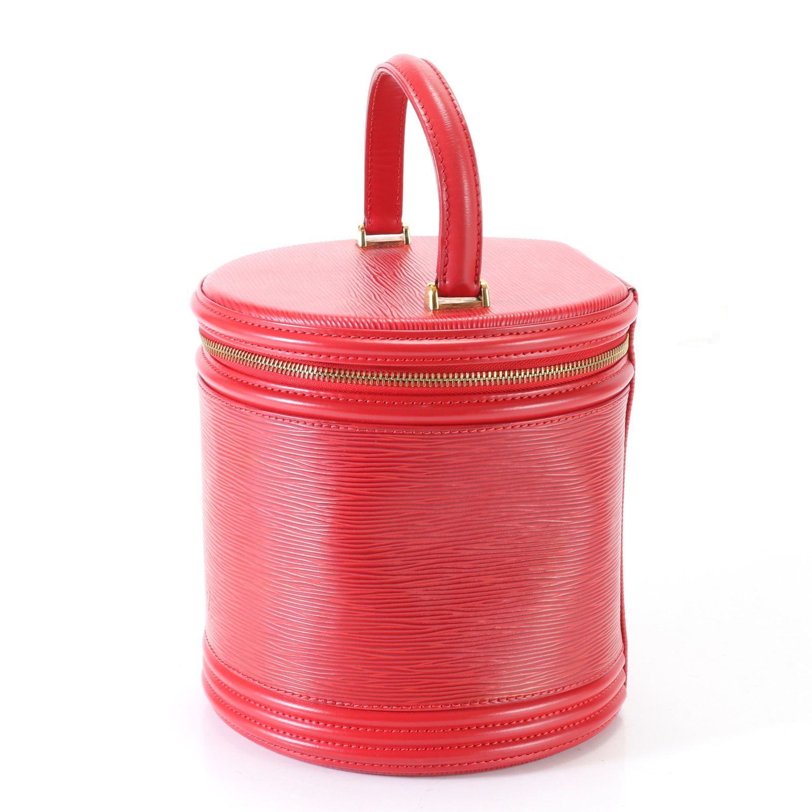 極美品 LOUISVUITTON ヴィトン カンヌ 草間彌生 バニティ バッグ（話題  