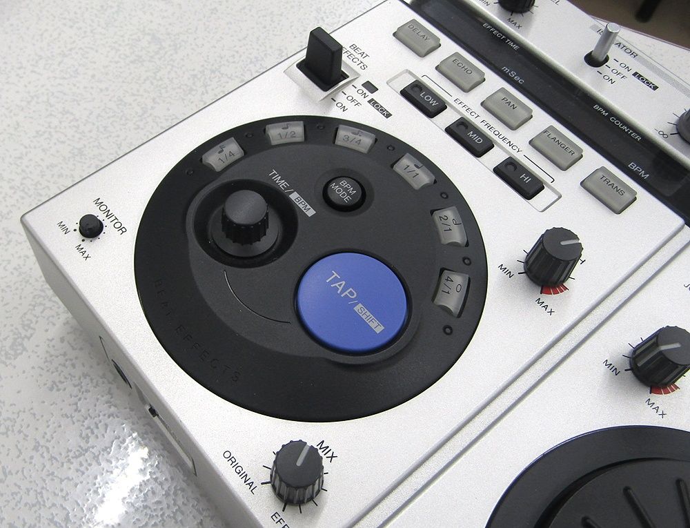 EFX-500