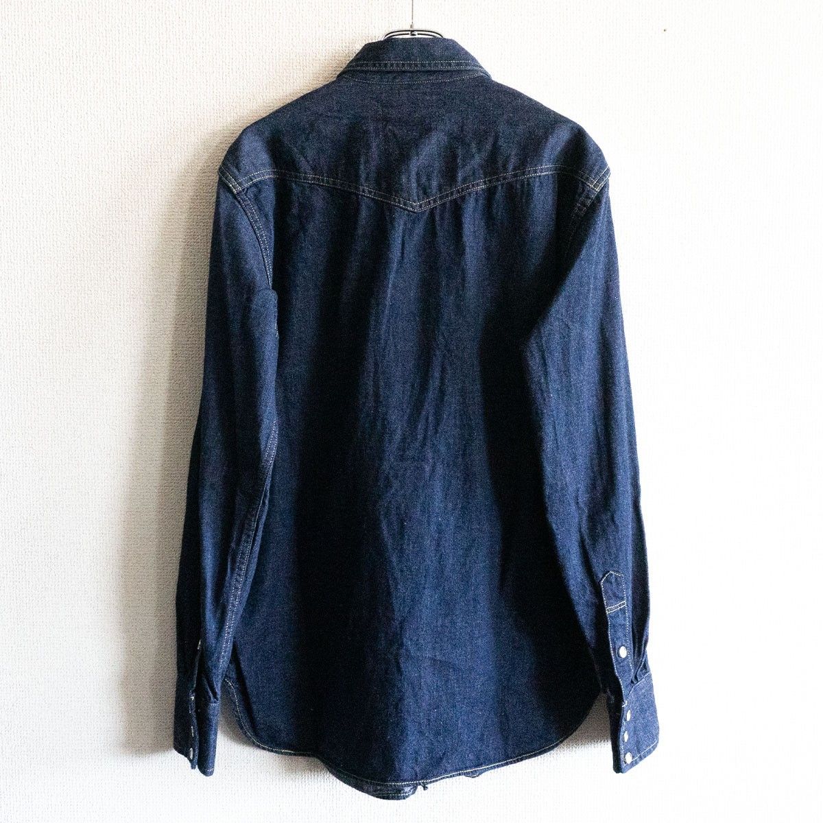極美品】FREEWHEELERS THE VANISHING WEST【JESSE】16 デニム