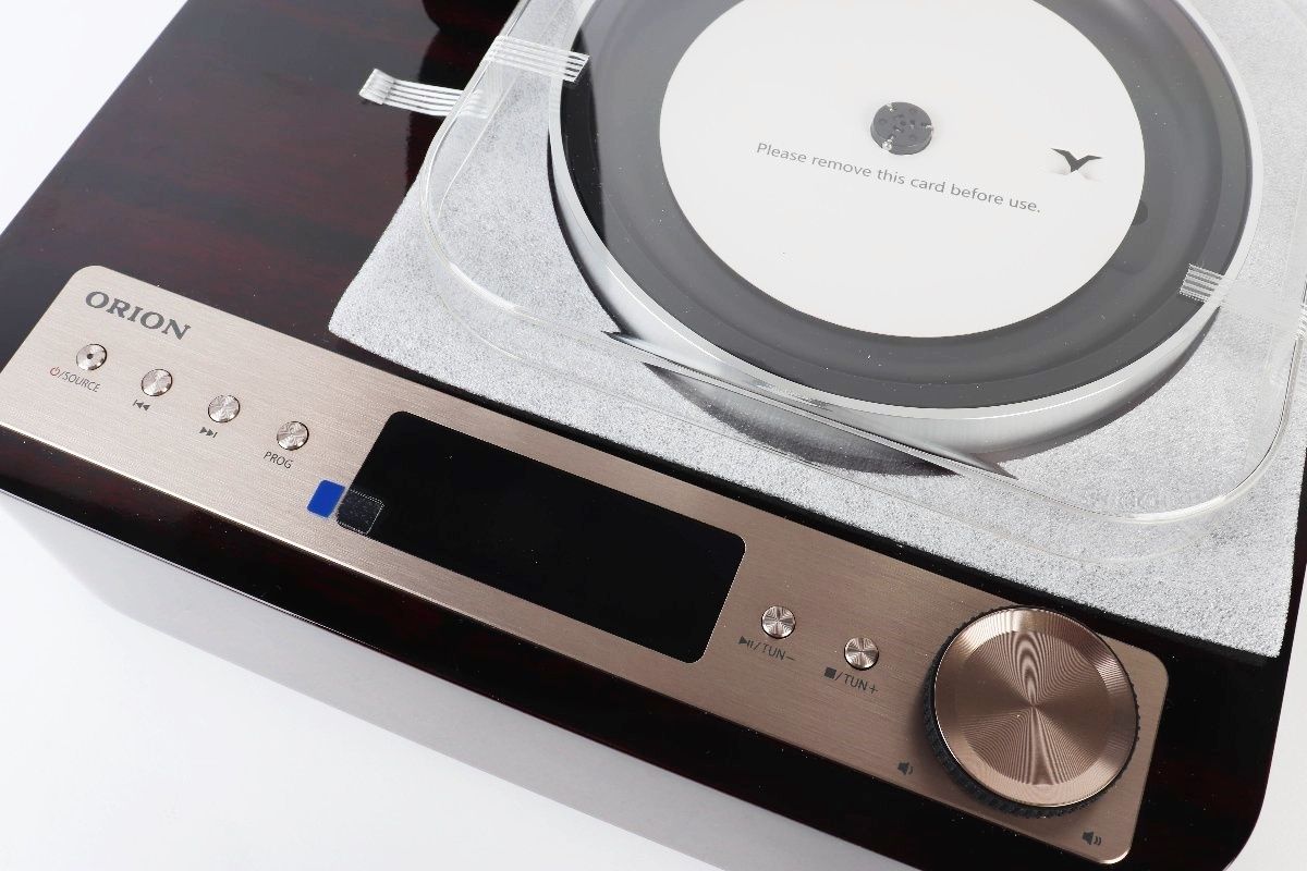 ORIONアンティークホーンスピーカー SMS4BTCT ORIONアンティークホーンスピーカー SMS4BTCT 大人のオーディオ SMS4BT