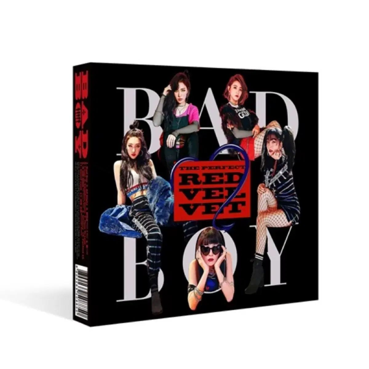 Red Velvet レッドベルベット レドベル 1 家 2 サイン入り 非売品 トレカ 含め WWW_NOITHATQUANGTHANH_NET