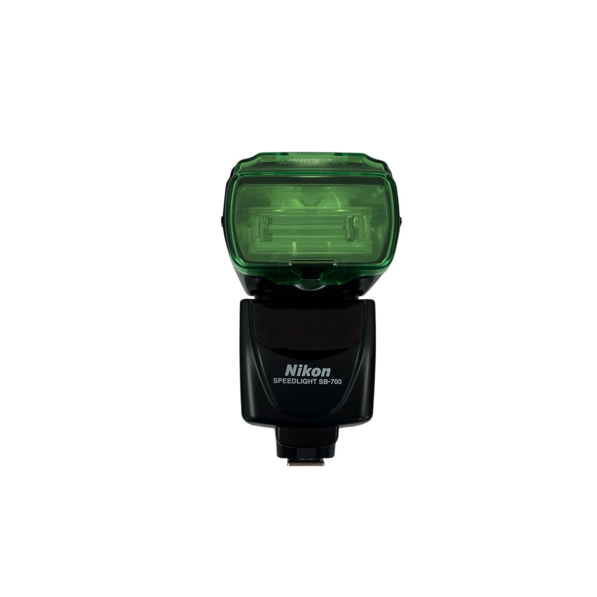 Nikon SPEEDLIGHT SB-700 ニコン スピードライト フラッシュ 照明 実使用なし T9844548