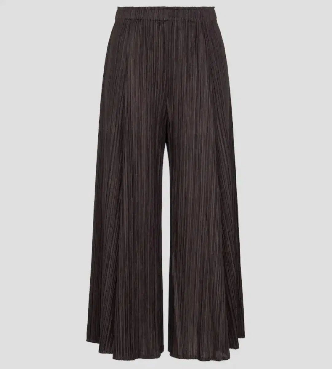 限定商品＆豊富な品揃え。 PLEATS PLEASE プリーツプリーズ 24 年 8 月 メロウ ダークブラウン セット