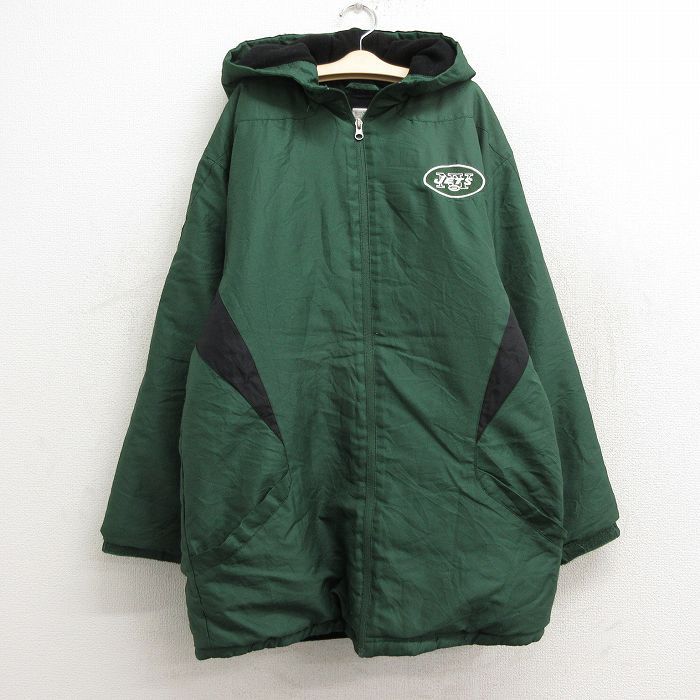 ○日本正規品○ ニューヨークジェッツ NFL 00s 子供服 ボーイズ キッズ