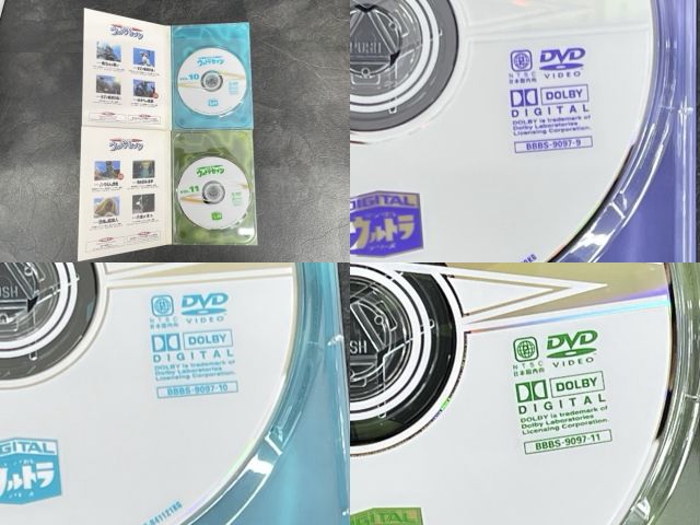 DVD ウルトラセブン コレクターズBOX 初回限定生産 Amazon.co.jp: DVDウルトラセブン コレクターズBOX (初回限定