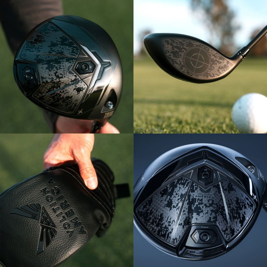 コブラ DS-ADAPT LS Volition ドライバー 9度 DS-ADAPT LS Volition Driver - Limited Edition – COBRA Golf