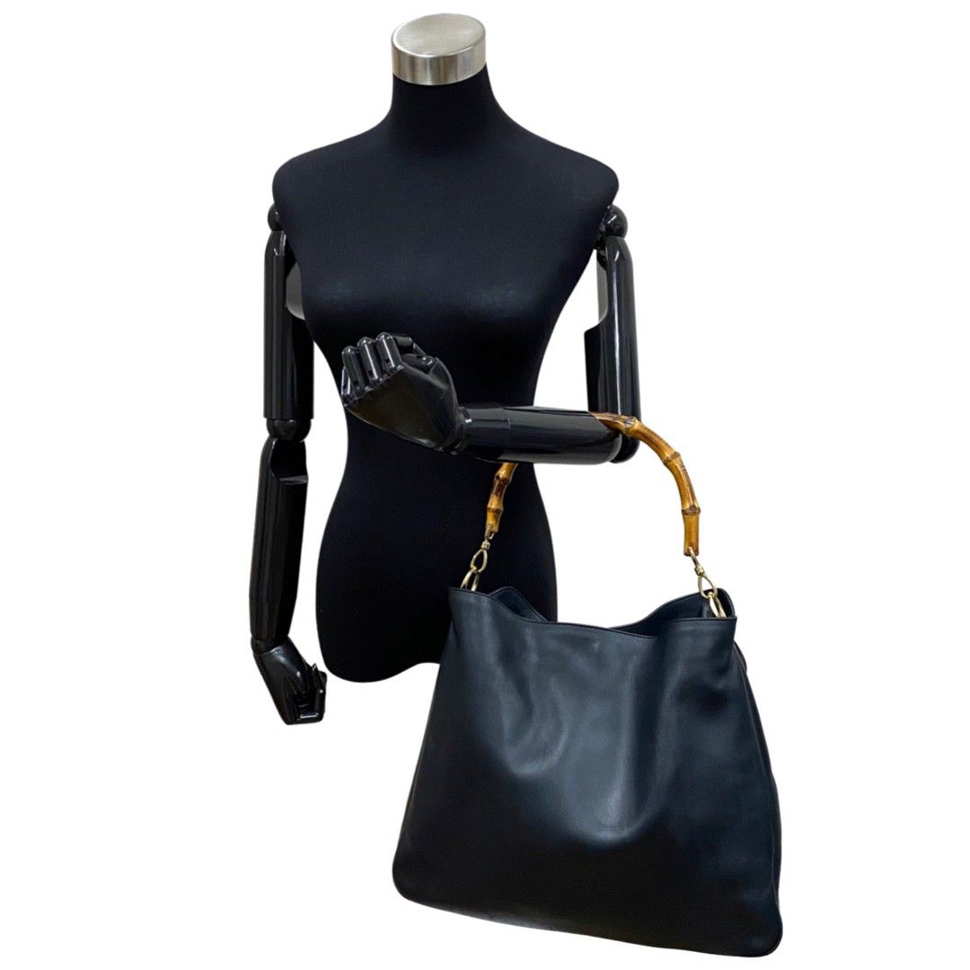 グッチ GUCCI ヴィンテージ オールドグッチ バンブーライン  