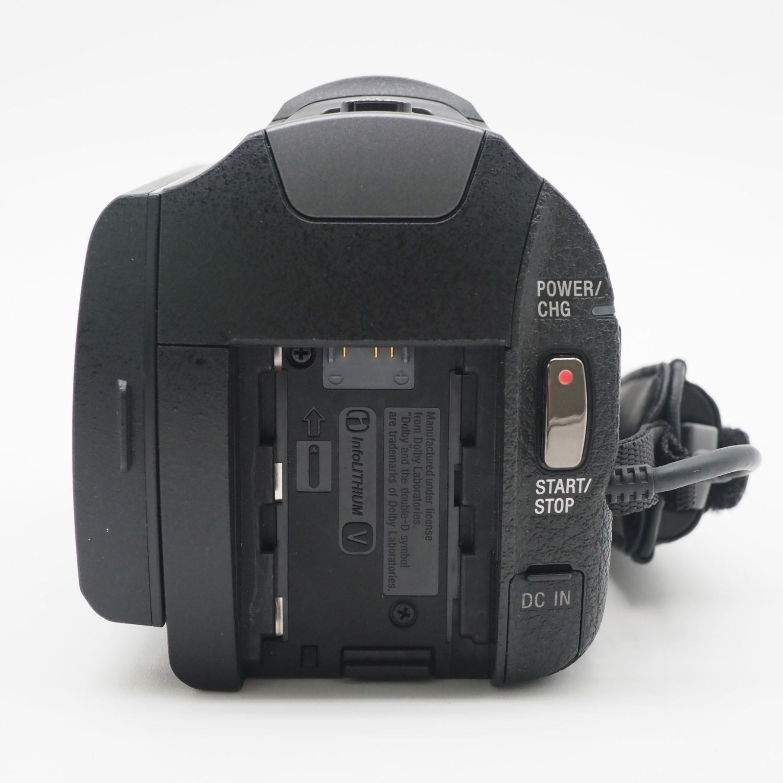 ほぼ新品！SONY（ソニー）FDR-AX30 BC☆高画質4K撮影◎人気